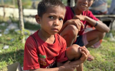 Beneficiaries & Target Categories: Who We Serve in Indonesia’s 3T Regions