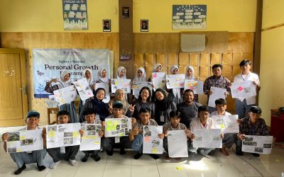 Empowering the Next Generation: How Sajiwa x Bernilai is Redefining Career Readiness in Cianjur
