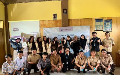 From Vision to Action: 14 Students Showcase Transformative Journeys at Collaborative Mini Conference